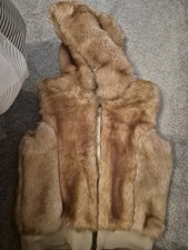 Womens Body Warmer Gilet