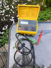 Robin KMP 5404DL Digital RCD