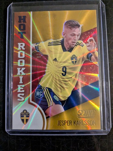 Panini fifa score - fifa,