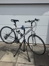 APOLLO CAFE 2  Hybrid Bicycle