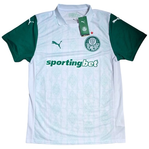 Palmeiras away football - football, shirt