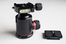 Photo Clam PC-40NS Ball Head