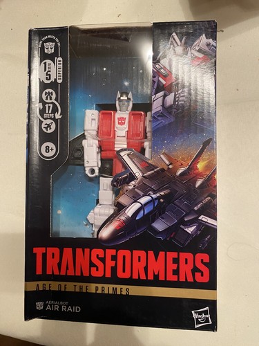 Hasbro transformers age the - transformers,