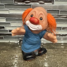 1988 Jester Thomas DAM Troll