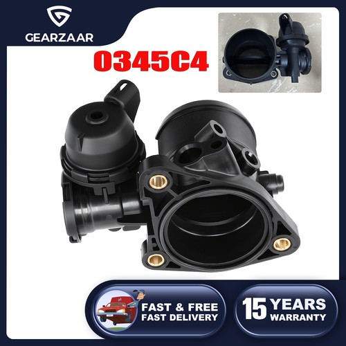 New throttle body 0345c4 - new,