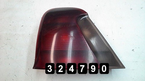 2002 rover rear tail light - rover,