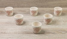 Vintage Set of Six