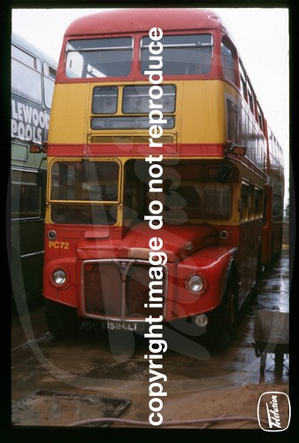 Original bus slide ex - bus,