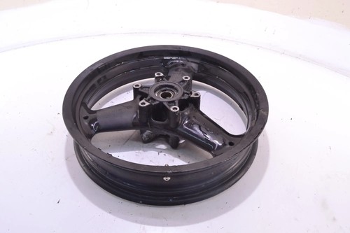 Triumph trophy front wheel - triumph,