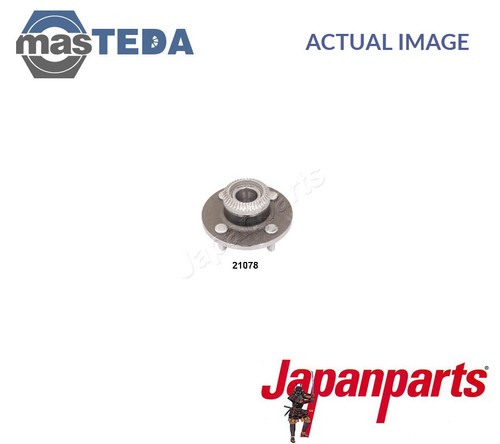 21078 wheel hub rear - wheel,