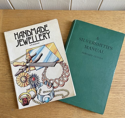 Two classic books - two,
