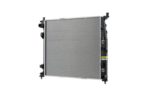 Hella radiator for engine - radiator,