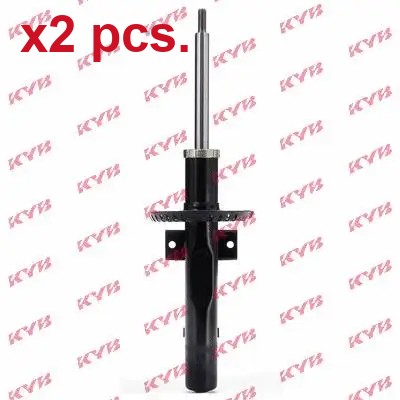 Pcs front shock absorber - pcs,