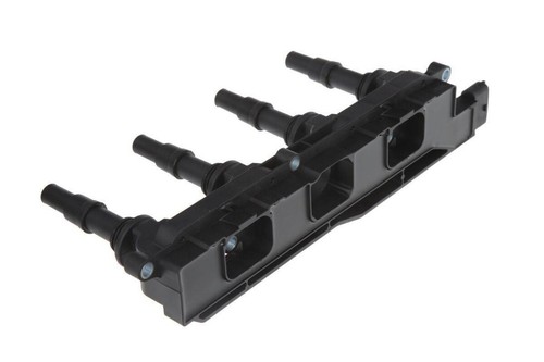 Ignition coil valeo - ignition, opel