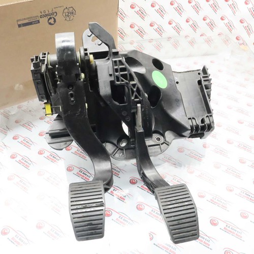 Gear lever pedal fiat - pedal,