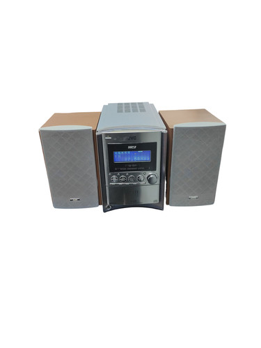 Jvc uxs57 fi stereo - jvc,