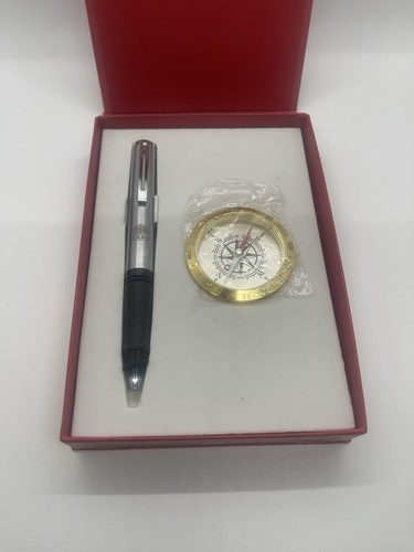 Sheaffer ballpoint pen - ballpoint,
