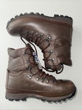 British Army Issue Altberg