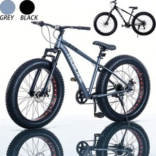 Inch wheel mountain bike - inch,