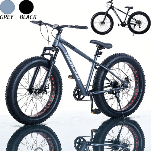 Inch wheel mountain - 26, bike