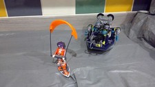 Playmobil Top Agents 70006