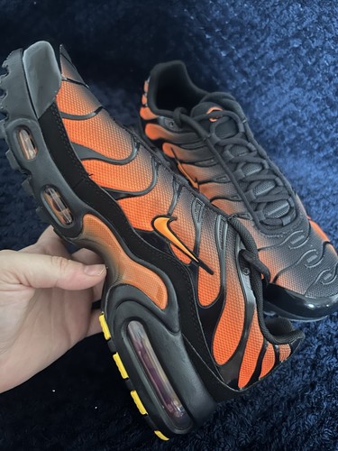 Nike air max plus - air,