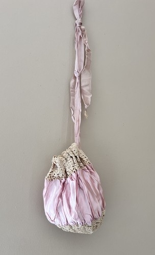 Antique edwardian era beige - edwardian,