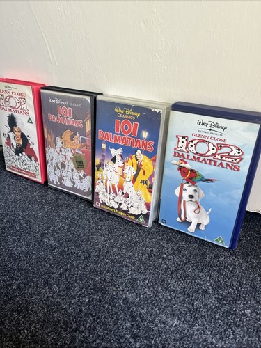 Walt disney 101 - disney,