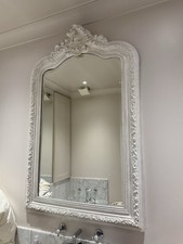 French Antique Mirror Cream