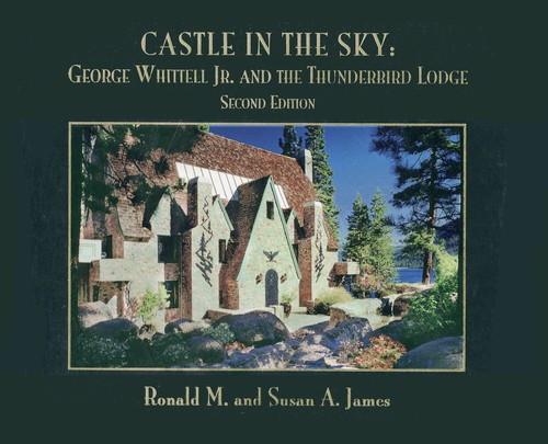Castle the sky george - in, sky: