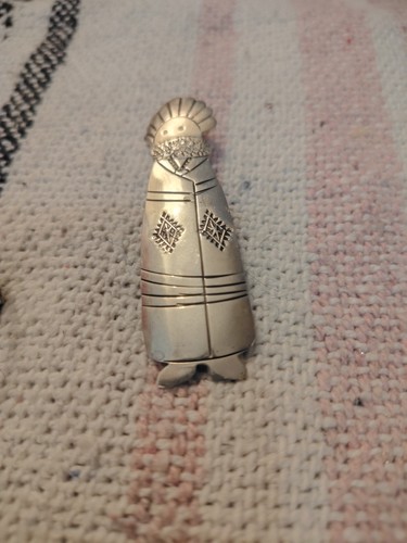 Vintage navajo native yazzie - vintage,