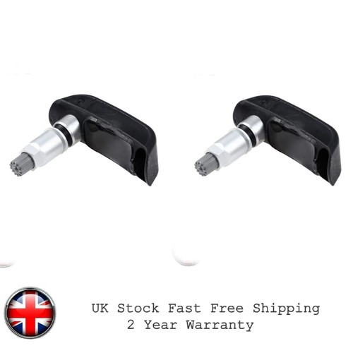 Tyre pressure sensors - tyre,