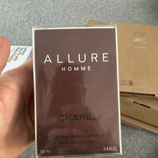 Chanel Allure Homme 100ml