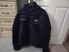 Yorkshire Cricket Mens Puffa