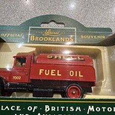 Lledo Promotional Model