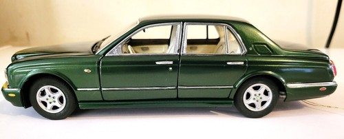 1998 bentley arnage - 1998,