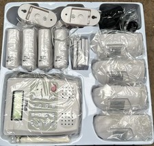 Digiteck T068RSK4 GSM Auto Dialer Kit– Complete Security Alert System W/ Remote