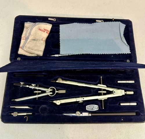 Vintage riefler drafting - vintage,