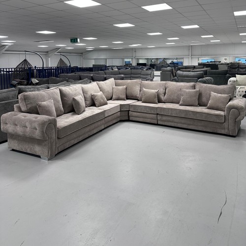 Verona 3c3 corner sofa - corner, |