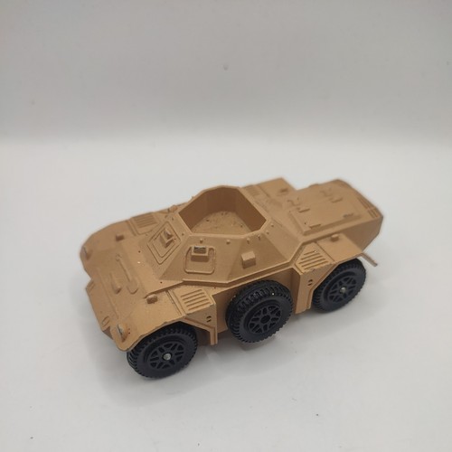 Dinky toys ferret scout car - toys,