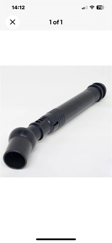 Laguna powerjet telescopic - laguna,