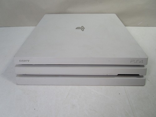 Working sony playstation - working, ps4