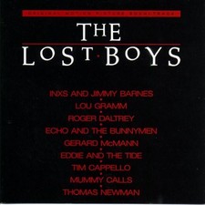 THE LOST BOYS - Original
