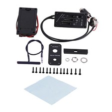 Violin Pickup Musical