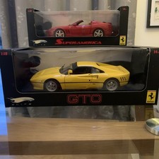 Hot Wheels Elite 1/18 Scale