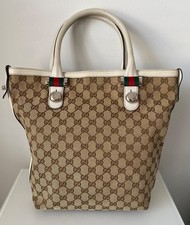 Gucci Ophidia Match Ball Tote Bag