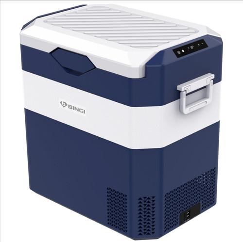 Bingi camping fridge 42l car - bingi,