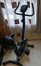 Roger Black Exercise Bike