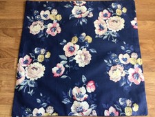Cushion Cover Made W/ Cath