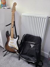 60's Inspired Custom Fender